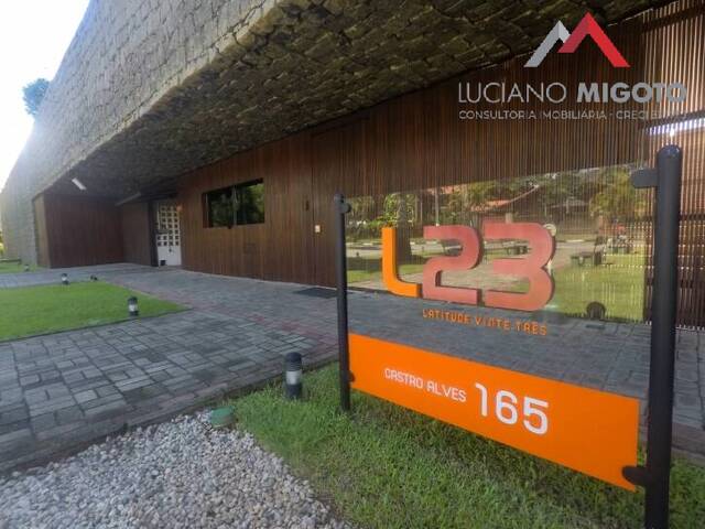 Apartamento para Venda em Ubatuba - 1