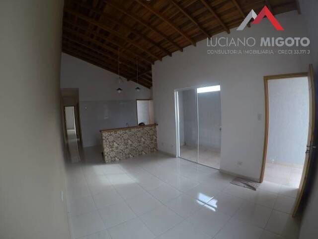 #647 - Casa para Venda em Taubaté - SP - 3