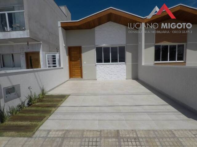 #466 - Casa para Venda em Taubaté - SP - 1