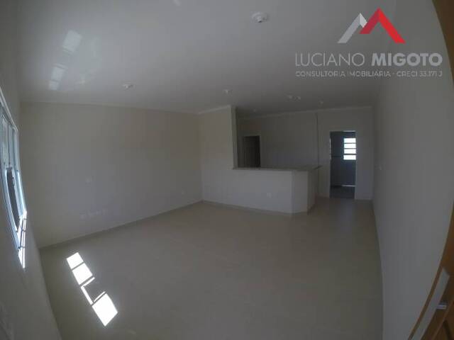 #466 - Casa para Venda em Taubaté - SP - 2