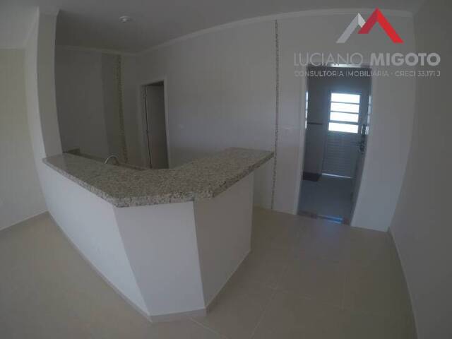 Casa para Venda em Taubaté - 5