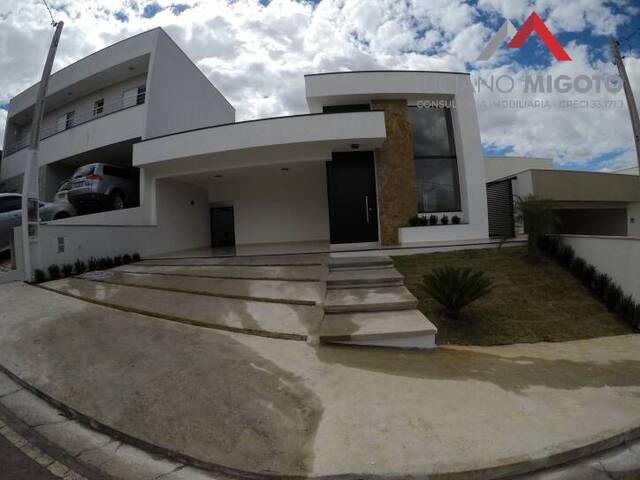 #612 - Casa para Venda em Taubaté - SP - 1