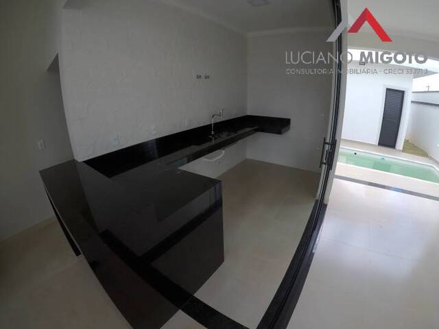Casa para Venda em Taubaté - 4