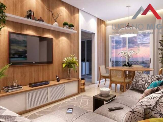 Apartamento para Lançamento em Taubaté - 4