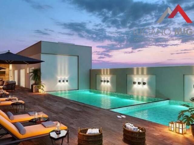 Apartamento para Lançamento em Taubaté - 5