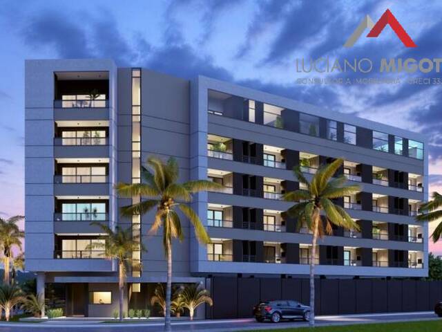 #659 - Loft para Lançamento em Ubatuba - SP - 2