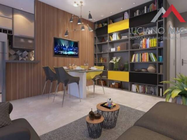 Loft para Lançamento em Ubatuba - 5