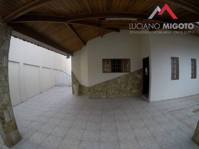 Casa para Venda em Taubaté - 5