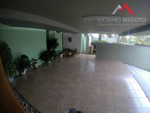 Casa para Venda em Taubaté - 5