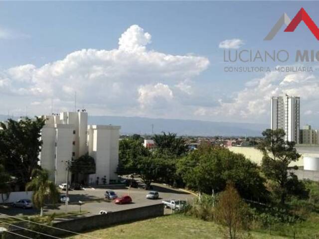 Apartamento para Venda em Taubaté - 4