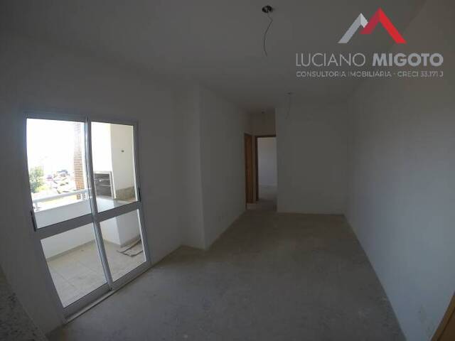 #770 - Apartamento para Venda em Taubaté - SP - 2
