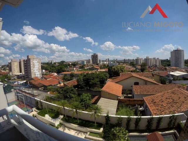 Apartamento para Venda em Taubaté - 4