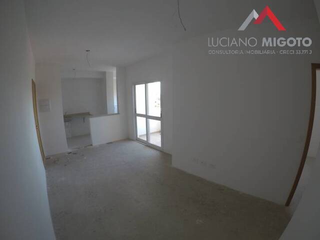 Apartamento para Venda em Taubaté - 5