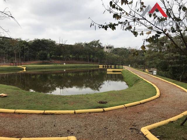 Terreno em condomínio para Venda em Taubaté - 4