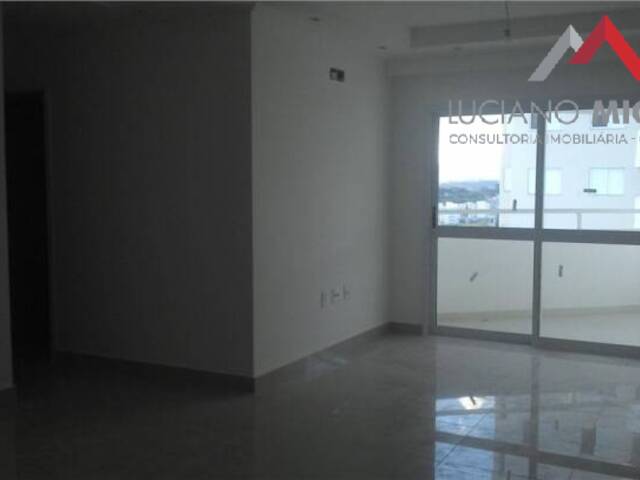 #AP0047 - Apartamento para Venda em Taubaté - SP - 2