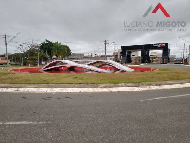 Terreno em condomínio para Venda em Taubaté - 4