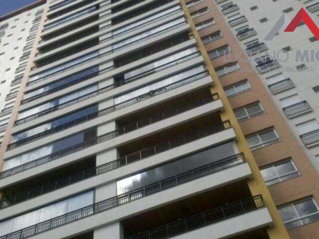 #AP0051 - Apartamento para Venda em Taubaté - SP - 1