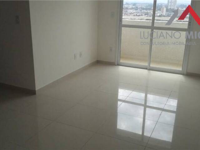 Apartamento para Venda em Taubaté - 2