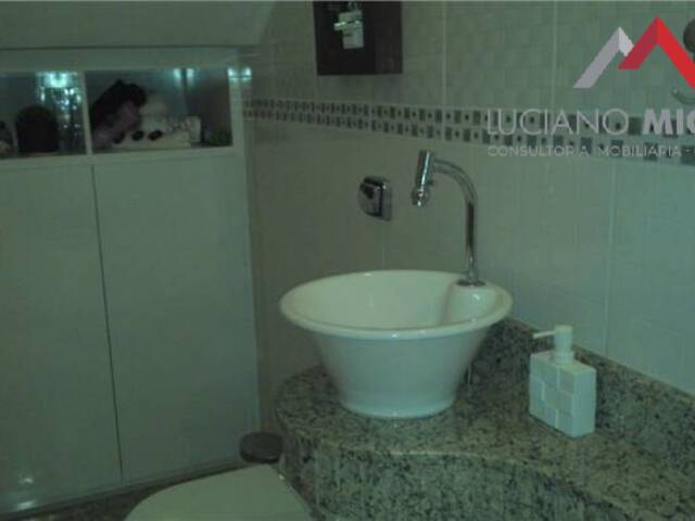 #SO0016 - Sobrado para Venda em Taubaté - SP - 3