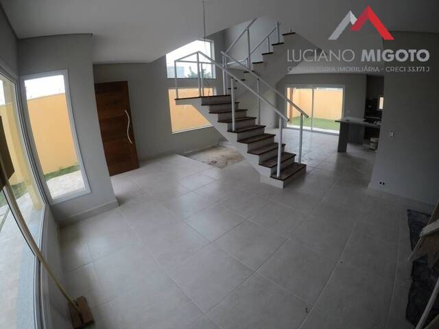 Sobrado para Venda em Tremembé - 5