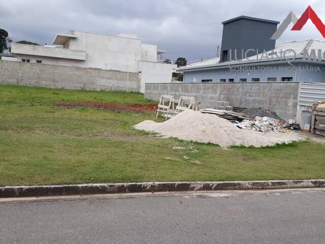 Terreno em condomínio para Venda em Pindamonhangaba - 4