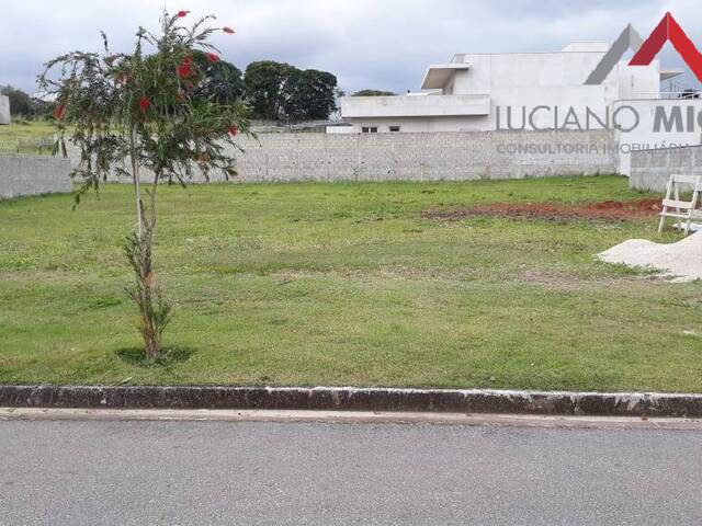 Terreno em condomínio para Venda em Pindamonhangaba - 5