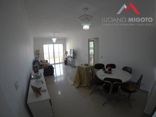 #678 - Apartamento para Venda em Taubaté - SP - 2