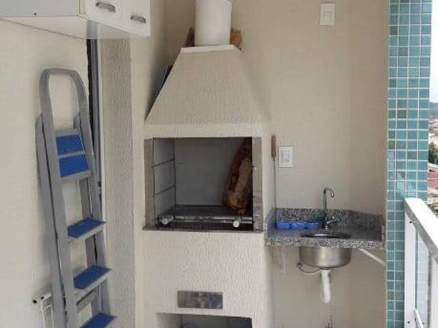 #682 - Apartamento para Venda em Taubaté - SP - 3