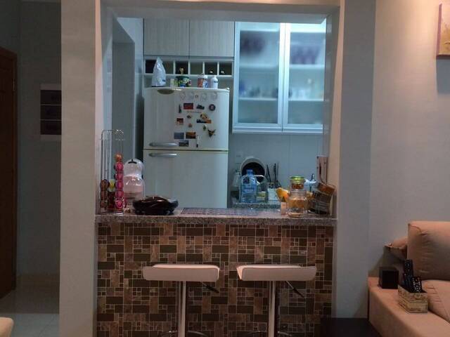 Apartamento para Venda em Taubaté - 5