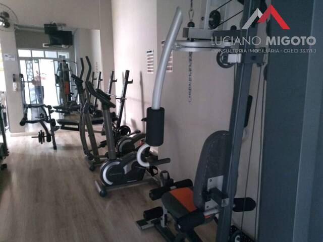 Apartamento para Venda em Taubaté - 2