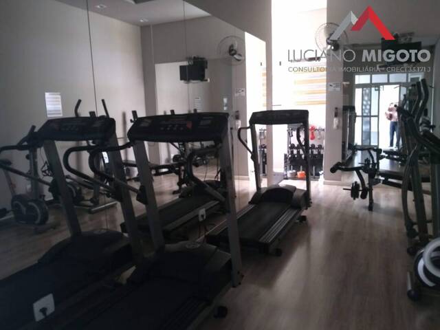 Apartamento para Venda em Taubaté - 3