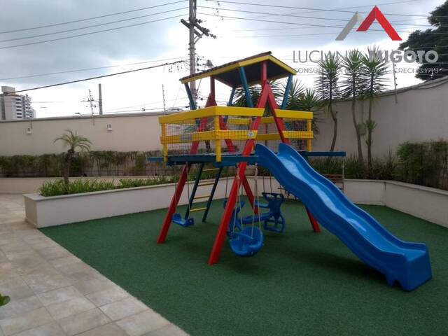 Apartamento para Venda em Taubaté - 4