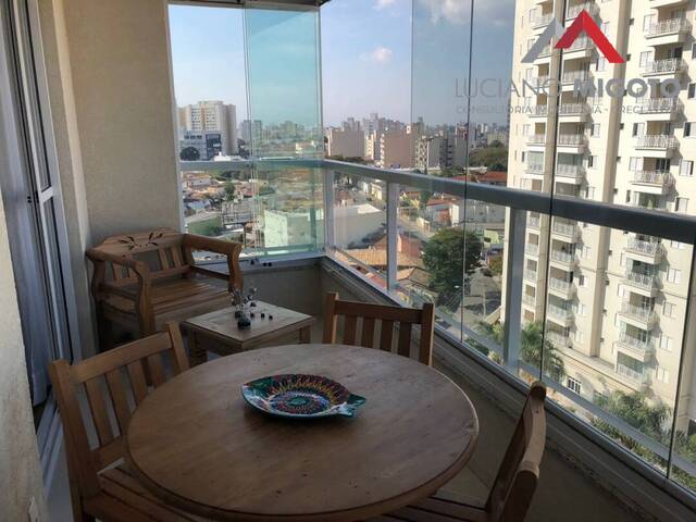 Apartamento para Venda em Taubaté - 5