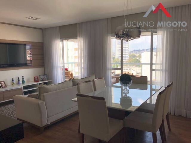 #687 - Apartamento para Venda em Taubaté - SP - 2