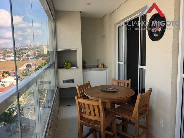 Apartamento para Venda em Taubaté - 4