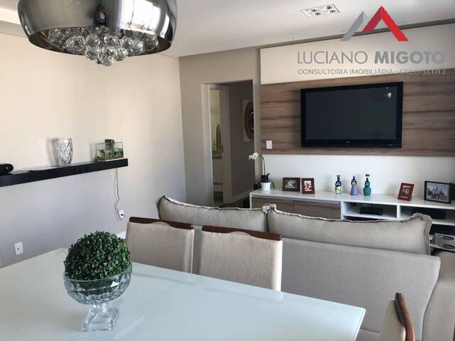 #687 - Apartamento para Venda em Taubaté - SP - 3