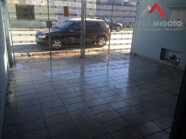 #556 - Sobrado para Venda em Taubaté - SP - 2