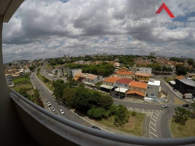 Apartamento para Venda em Taubaté - 5