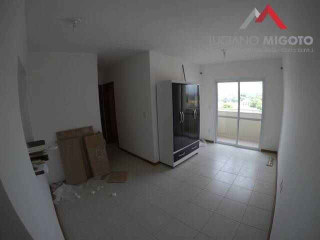 #319 - Apartamento para Venda em Taubaté - SP - 3