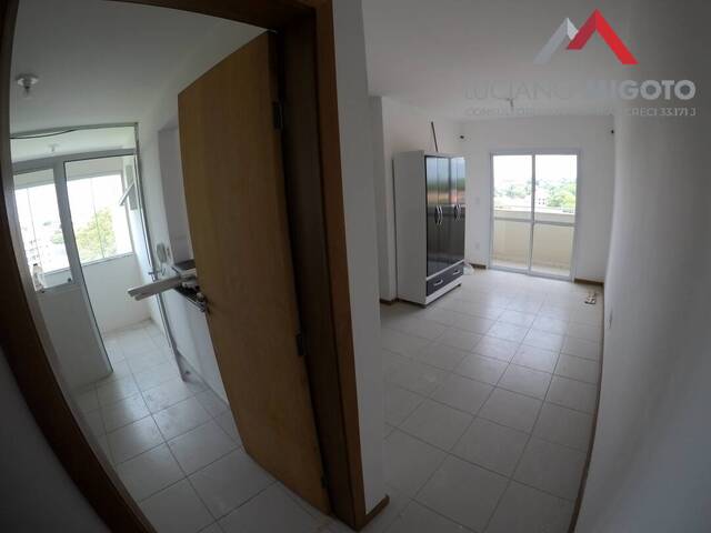 #319 - Apartamento para Venda em Taubaté - SP - 2