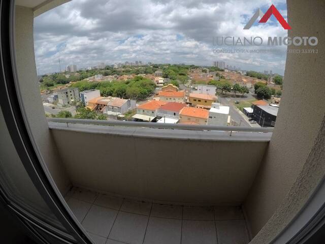 Apartamento para Venda em Taubaté - 4