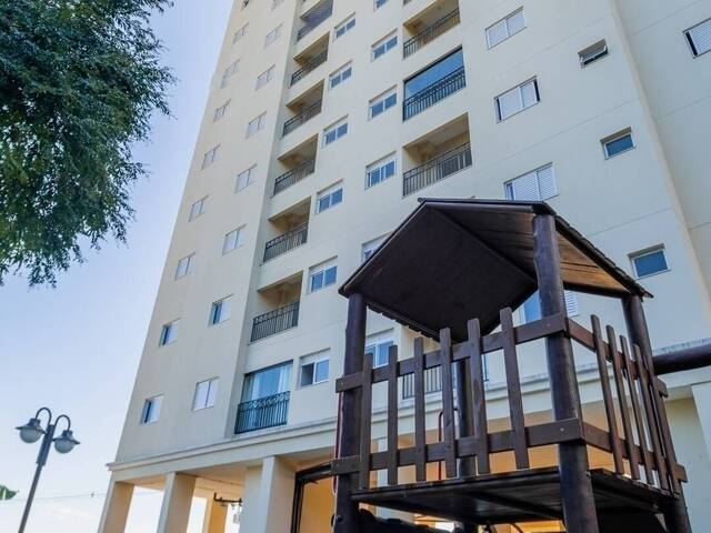 Apartamento para Lançamento em Taubaté - 5