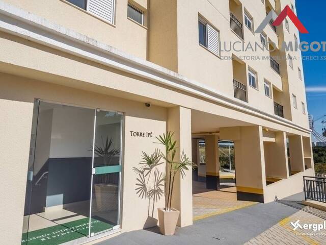 Apartamento para Lançamento em Taubaté - 4