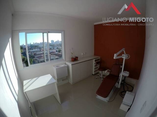 Sala para Venda em Taubaté - 5