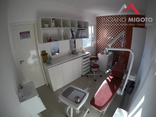 Sala para Venda em Taubaté - 4