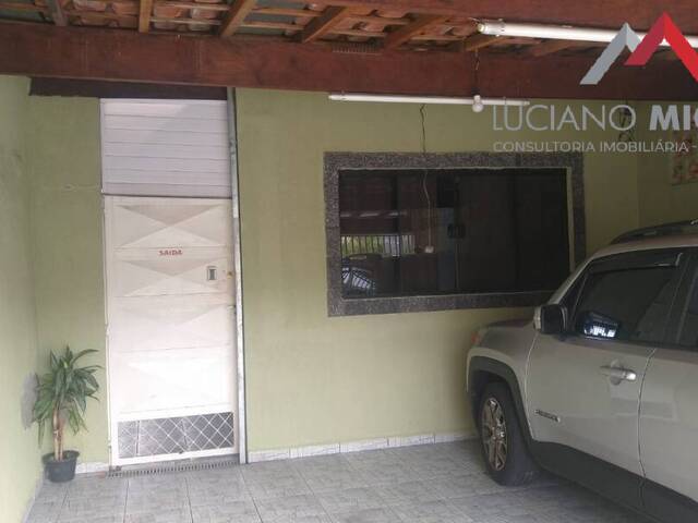 #703 - Casa para Venda em Taubaté - SP - 2