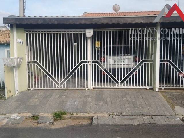 #703 - Casa para Venda em Taubaté - SP - 1