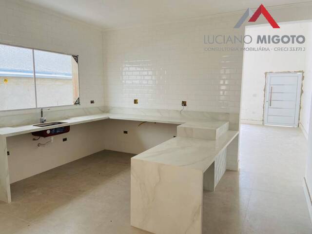 Casa para Venda em Tremembé - 5