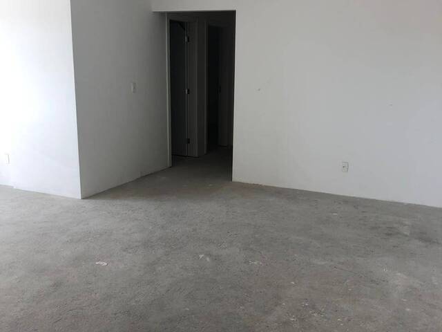 #708 - Apartamento para Venda em Taubaté - SP - 2