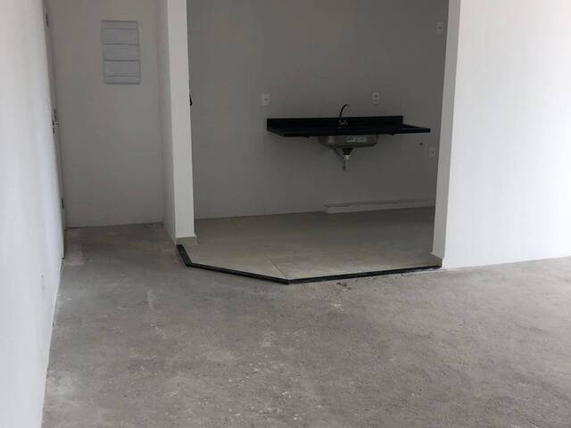 #708 - Apartamento para Venda em Taubaté - SP - 3